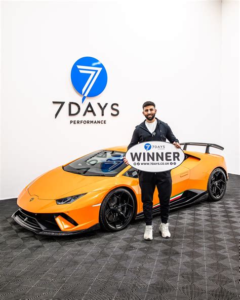 7days Performance (@7daysperformance) .